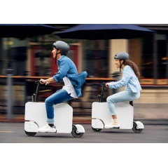 Honda Motocompacto