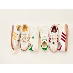 Adidas Originals x Sporty & Rich collection