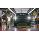 Lexus Leads Toyota Indiana into an Amazing Future