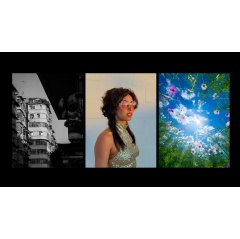 I Remember You, a two-day photography exhibition highlighting original work shot on iPhone 15 Pro Max, opens in Paris on Friday, November 10.