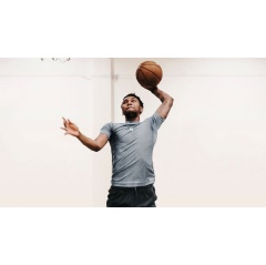 Justin Edwards Joins Klutch Athletics by New Balance