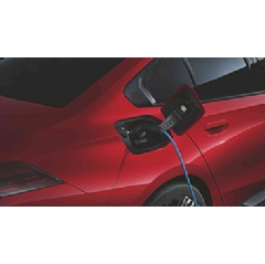 BMW ChargeForward Goes All the Way: Smart Charging Program Expands Nationally