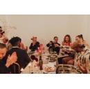 Breaking Bread: A Celebration of Storytelling and the Jordan Black Community Commitment Family