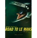 Road to Le Mans. The Film  how Michael Fassbenders dream came true