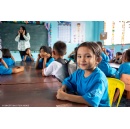 On World Children’s Day, Marriott International and UNICEF Expand “Check Out for Children”