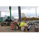 State-of-the-Art North America Battery Technology Centre begins to Take Shape at Stellantis ARDC