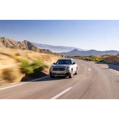 MINI Countryman S ALL4
