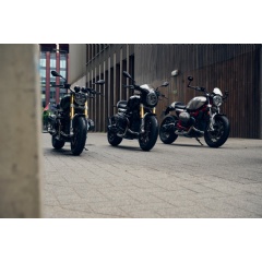 R 12 nineT