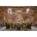 Festive Lights and Winter Delights at Four Seasons Hotel Firenze