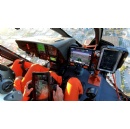 At your fingertips: Airbus flies a fully automated helicopter with a tablet