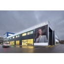 koda Auto redefines dealership experience with global launch of updated Corporate Identity