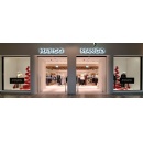 Mango expands its presence in the United Kingdom with a store in Trafford Centre in Manchester