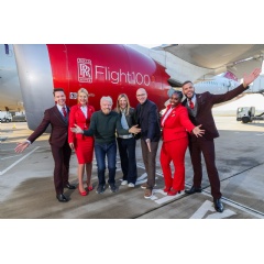 Virgin Atlantic