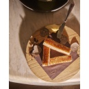 Dani Brasserie Blends Autumn-Winter Flavours into Its New Menu at Four Seasons Hotel Madrid