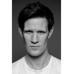 Photo credit (Matt Smith): Greg Williams