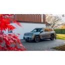 Kia EV9 Named Family Car of the Year at 2023 TopGear.Com Awards