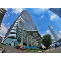 Leading global ICT provider XL Axiata