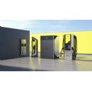 Lotus launches charging solutions for electric vehicles