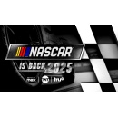 NASCAR to Return to TNT Sports Through Expansive Multi-Year Media Rights Agreement