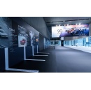 Nissan opens 90th anniversary special exhibit