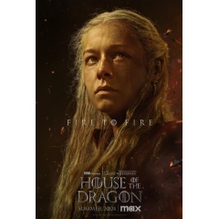 Photograph by Courtesy of HBO