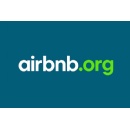 Airbnb.org welcomes Christoph Gorder as its new executive director