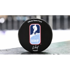 photo:  International Ice Hockey Federation