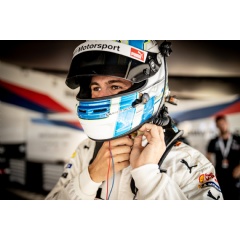 Watkins Glen (USA), 28th-30th June 2019. IMSA WeatherTech SportsCar Championship, 6 Hours of the Glen, BMW Team RLL, John Edwards.