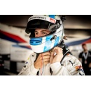 BMW M Motorsport thanks John Edwards.