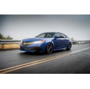 High-Performance Acura Integra Type S Earns Coveted 2024 Car and Driver 10Best Cars Award