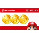 Earn Gold Points on your purchase or renewal of a 12-month Nintendo Switch Online or Nintendo Switch Online + Expansion Pack membership