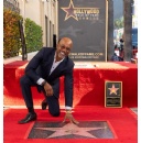 Darius Rucker Honored with Star on the Hollywood Walk of Fame.