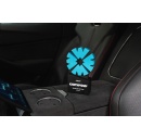 Lotus wins Brand Of The Year in Carwow awards 2024