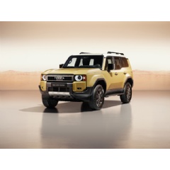 2024 Land Cruiser First Edition