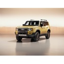 Toyota opens pre-sales for the all-new Land Cruiser
