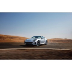 SUBARU BRZ SECURES THIRD-CONSECUTIVE CAR AND DRIVER 10BEST AWARD