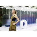 Lexus Unveils Installation by Marjan Van Aubel at Ica Miami