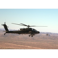 Photo by Technology Development Directorate  Aviation