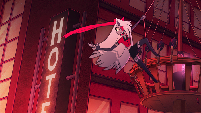 Watch Hazbin Hotel - Season 1