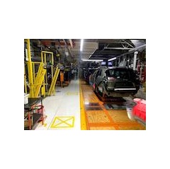 Belvidere Assembly Plant (See complete caption below)