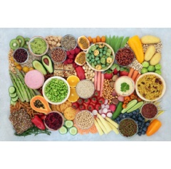 Image: iStock/marilyna