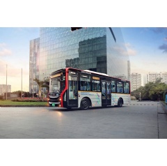 Pinnacle Mobility has awarded 387 public electric buses through public bidding in India.