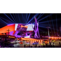Porsche Museum, 2023, Porsche AG

(see complete caption below)