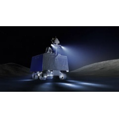Image credit: NASA