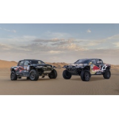 2024 Dakar