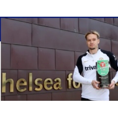 Photo: Chelsea FC
