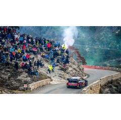Photo: WRC