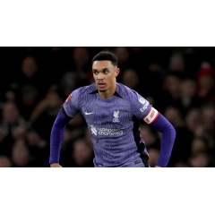 Photo: Liverpool FC