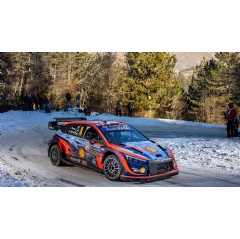 Photo: WRC