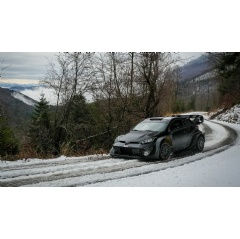 Photo: WRC